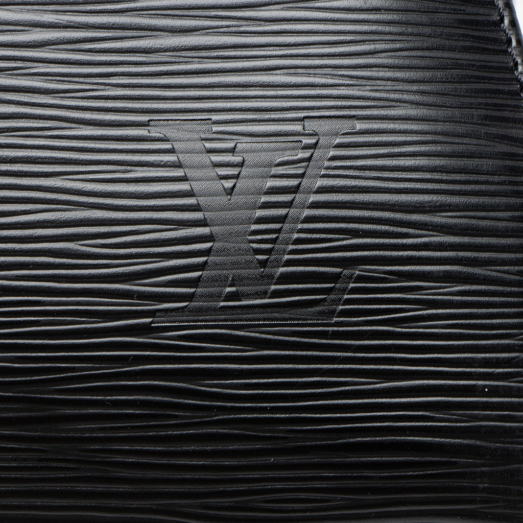 Louis Vuitton Epi Leather Tuileries Satchel