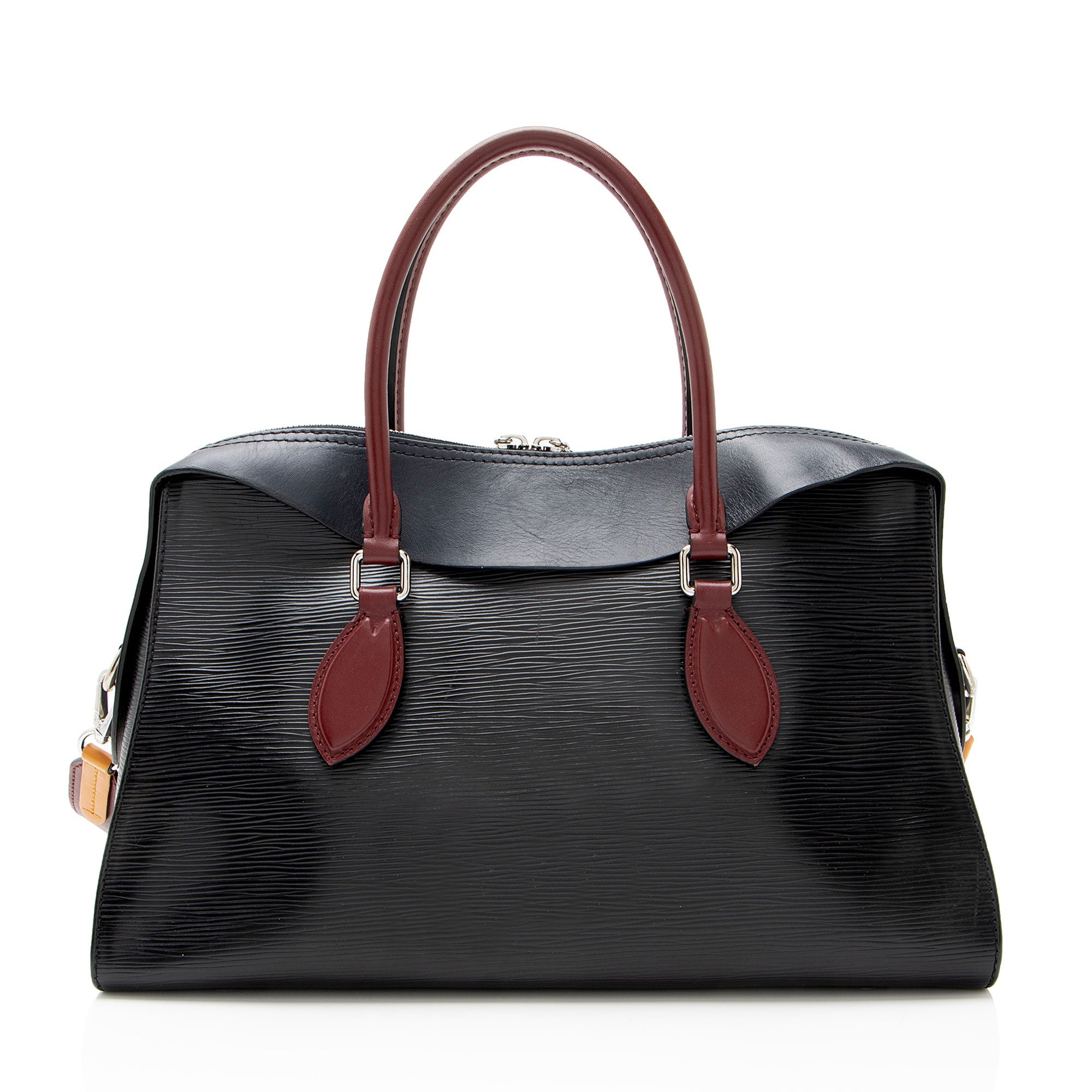 Louis Vuitton Epi Leather Tuileries Satchel