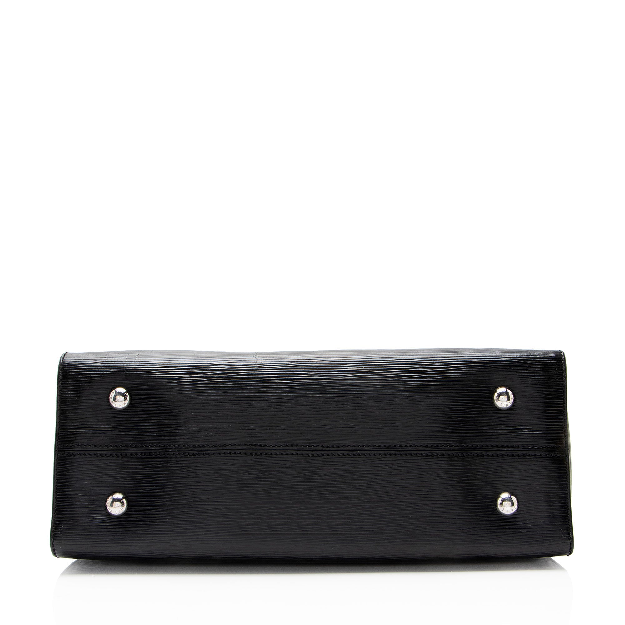 Louis Vuitton Epi Leather Tuileries Satchel