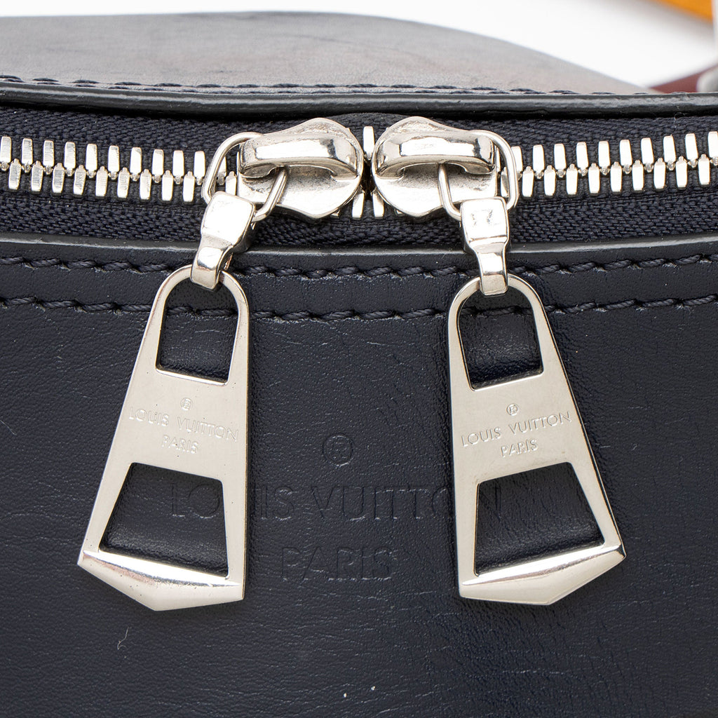 Louis Vuitton Epi Leather Tuileries Satchel