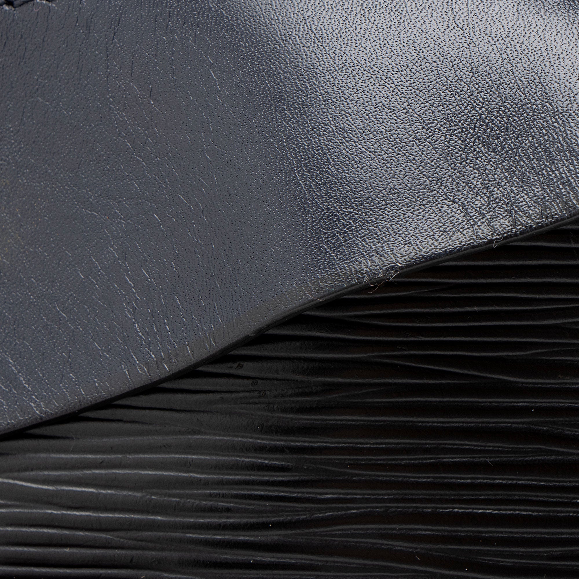 Louis Vuitton Epi Leather Tuileries Satchel