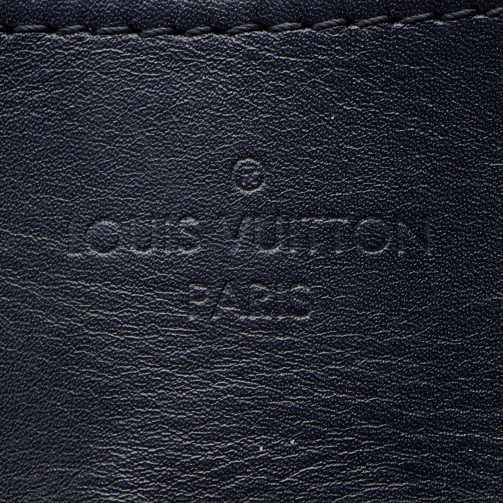 Louis Vuitton Epi Leather Tuileries Satchel