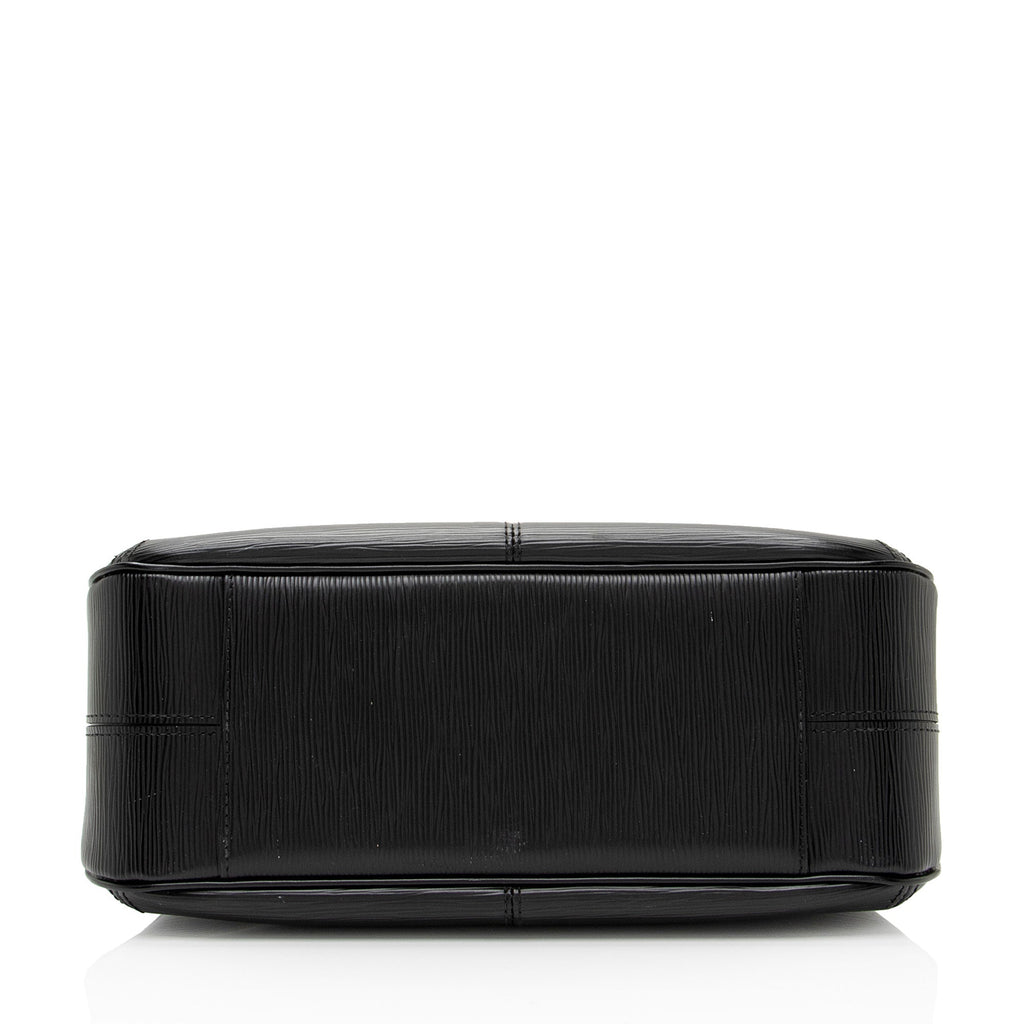 Louis Vuitton Epi Leather Turenne PM Shoulder Bag (SHF-qAWnqb)