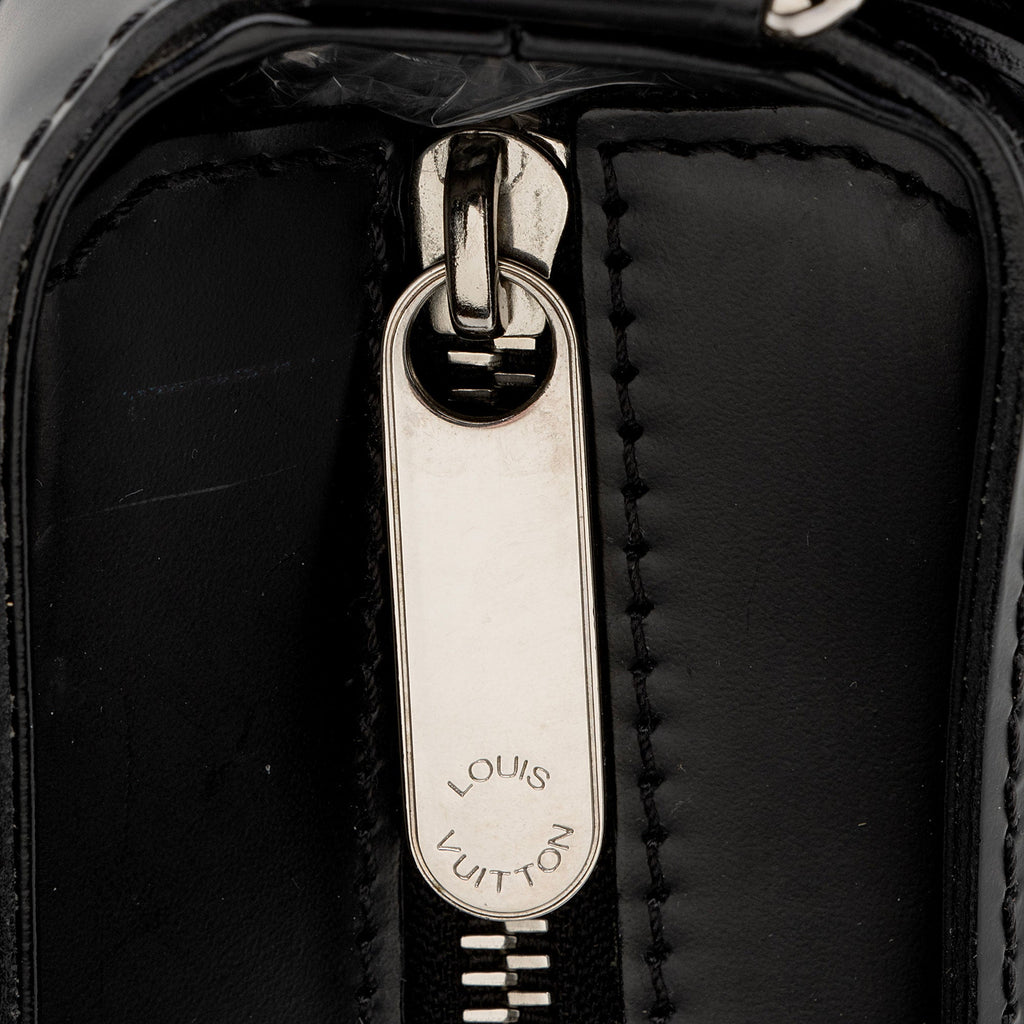 Louis Vuitton Epi Leather Turenne PM Shoulder Bag (SHF-qAWnqb)