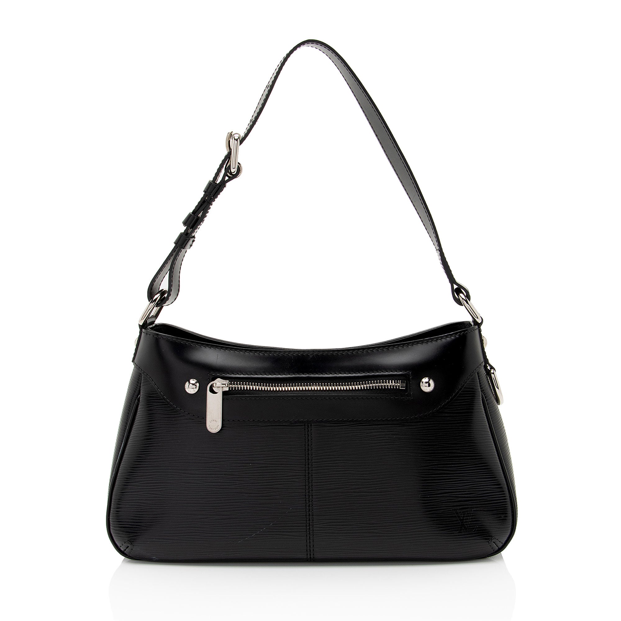 Louis Vuitton Epi Leather Turenne PM Shoulder Bag (SHF-qAWnqb)