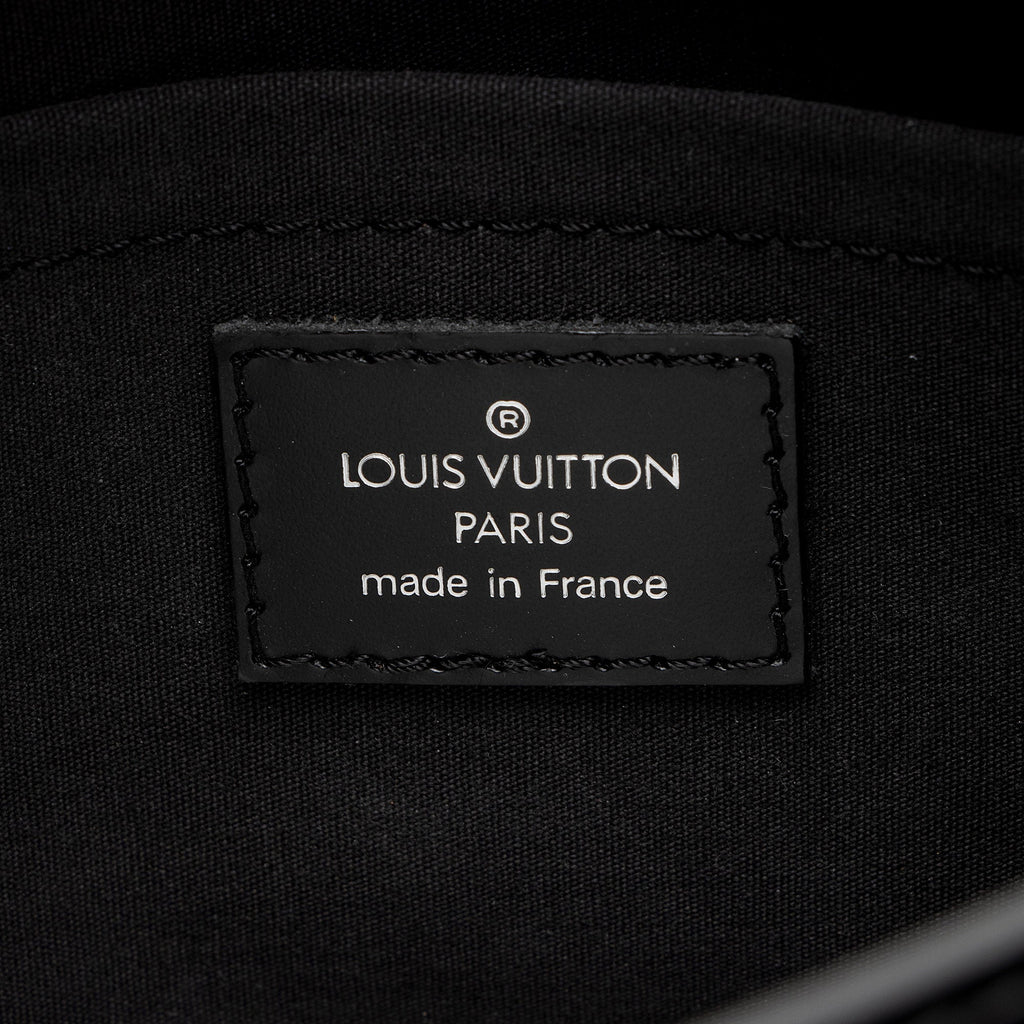 Louis Vuitton Epi Leather Turenne PM Shoulder Bag (SHF-qAWnqb)