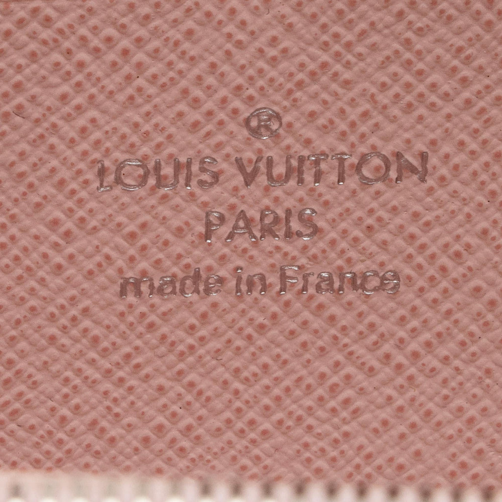 Louis Vuitton Epi Leather Twist Chain Wallet (SHF-22908)