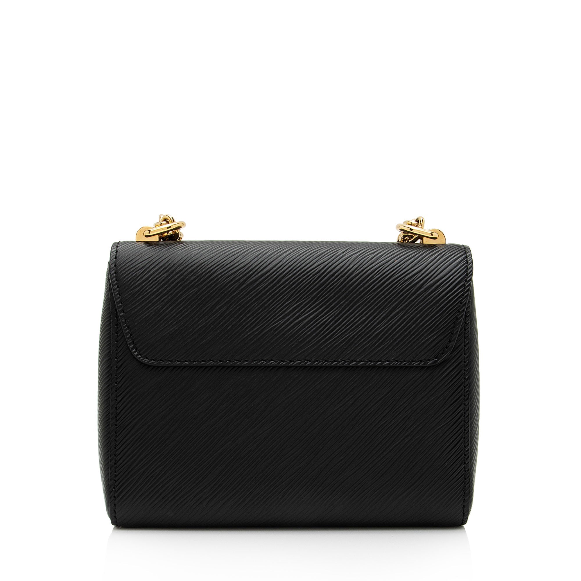 Louis Vuitton Epi Leather Twist PM Shoulder Bag (SHF-CfpCc0)