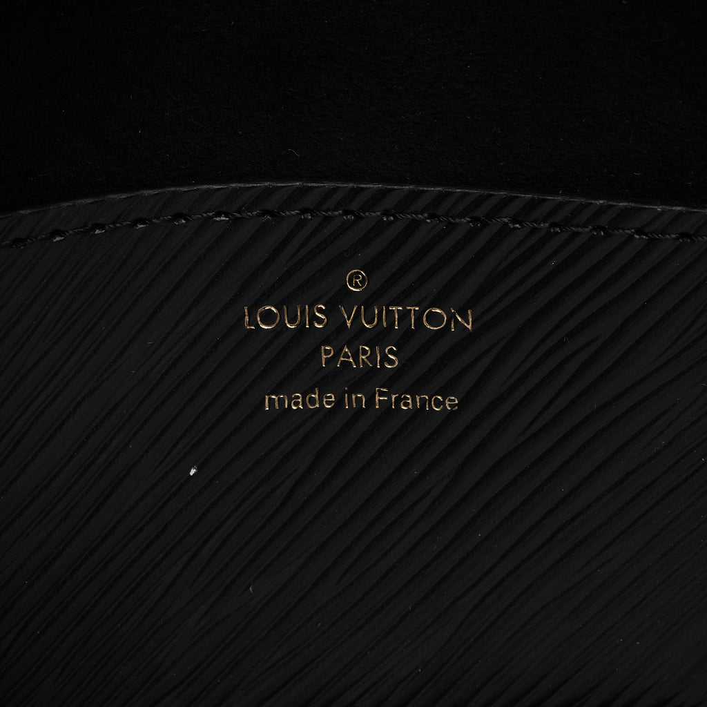 Louis Vuitton Epi Leather Twist PM Shoulder Bag (SHF-CfpCc0)