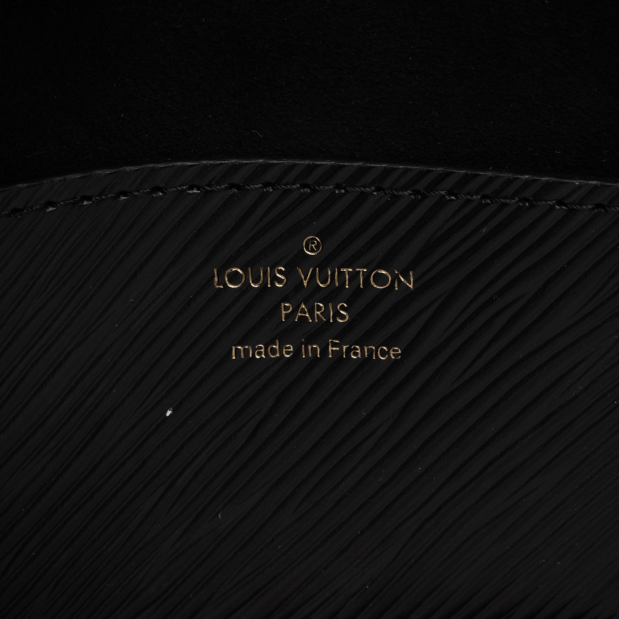 Louis Vuitton Epi Leather Twist PM Shoulder Bag (SHF-CfpCc0)