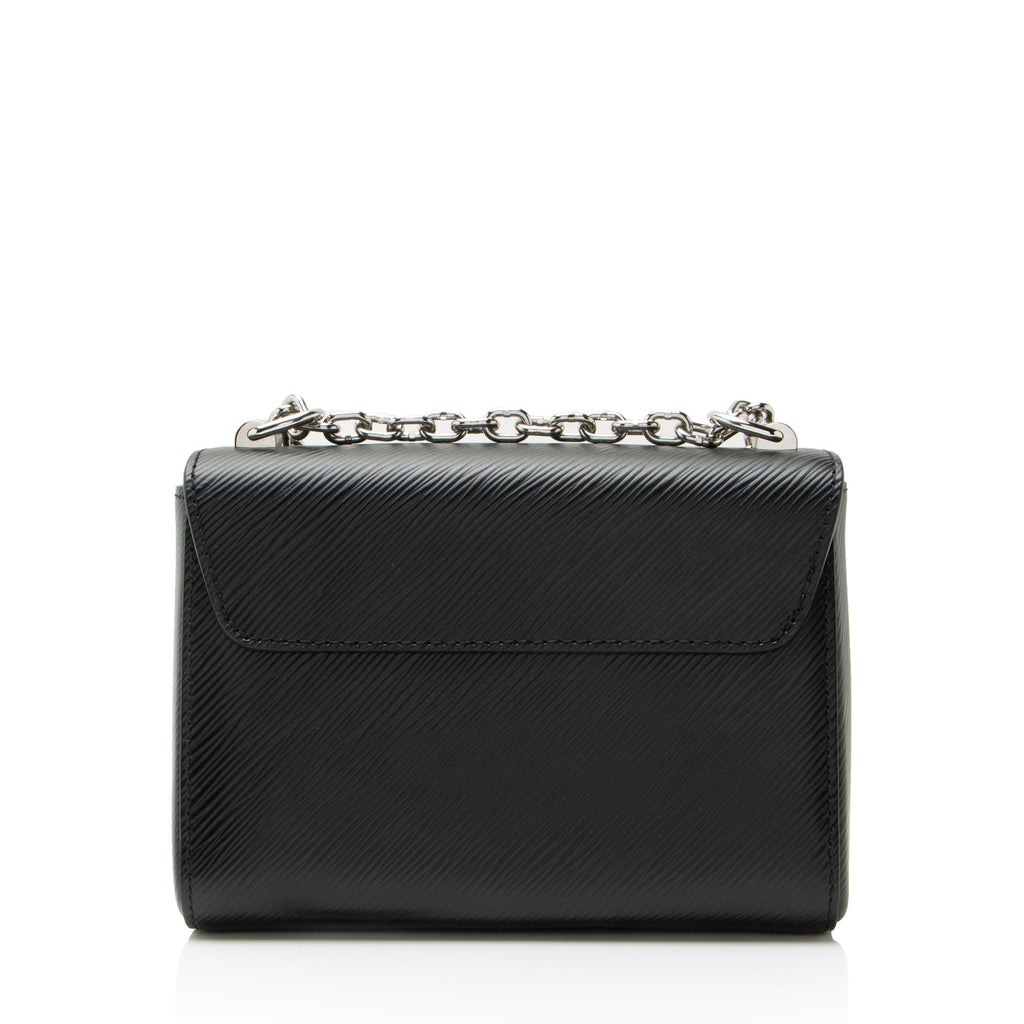 Louis Vuitton Epi Leather Twist PM Shoulder Bag
