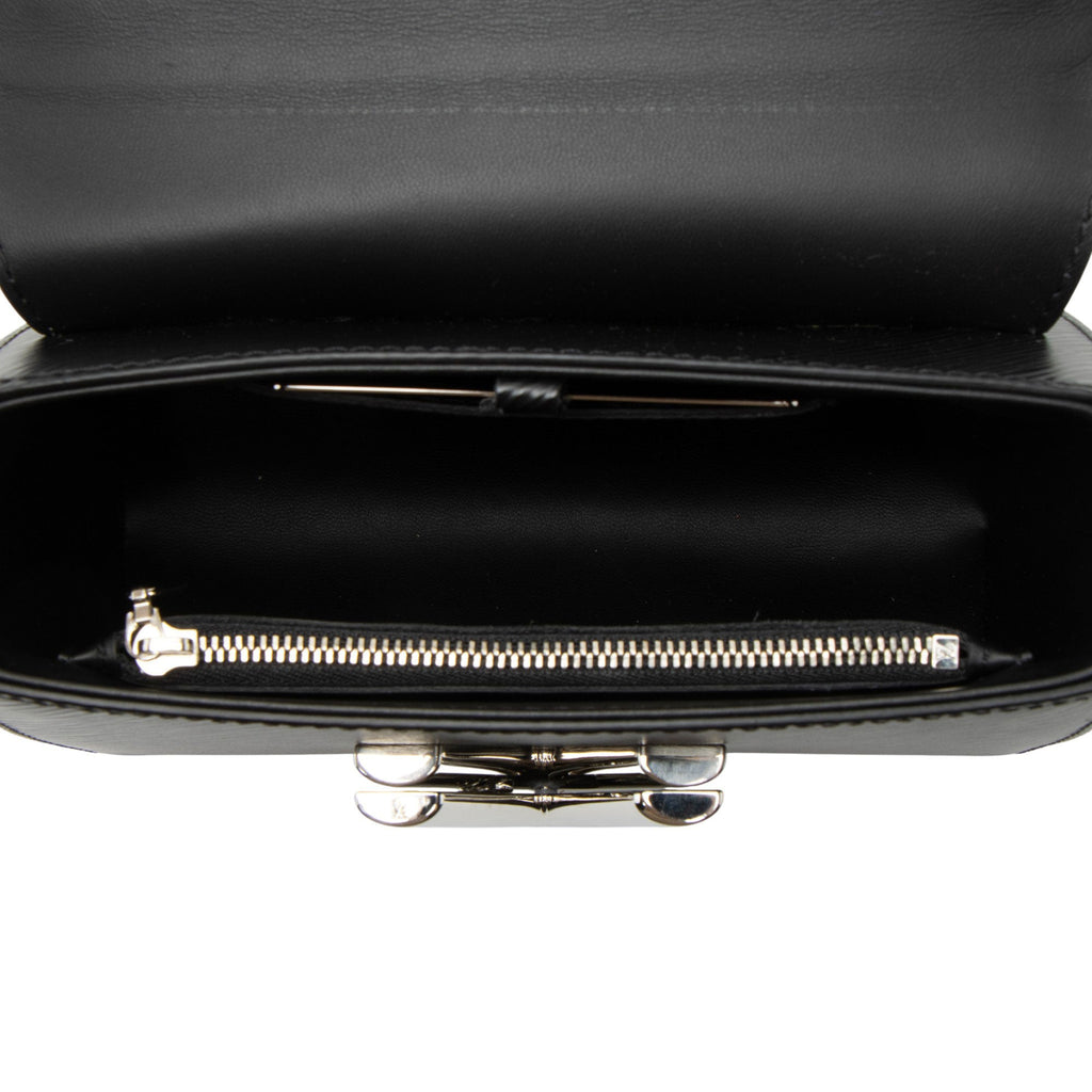 Louis Vuitton Epi Leather Twist PM Shoulder Bag