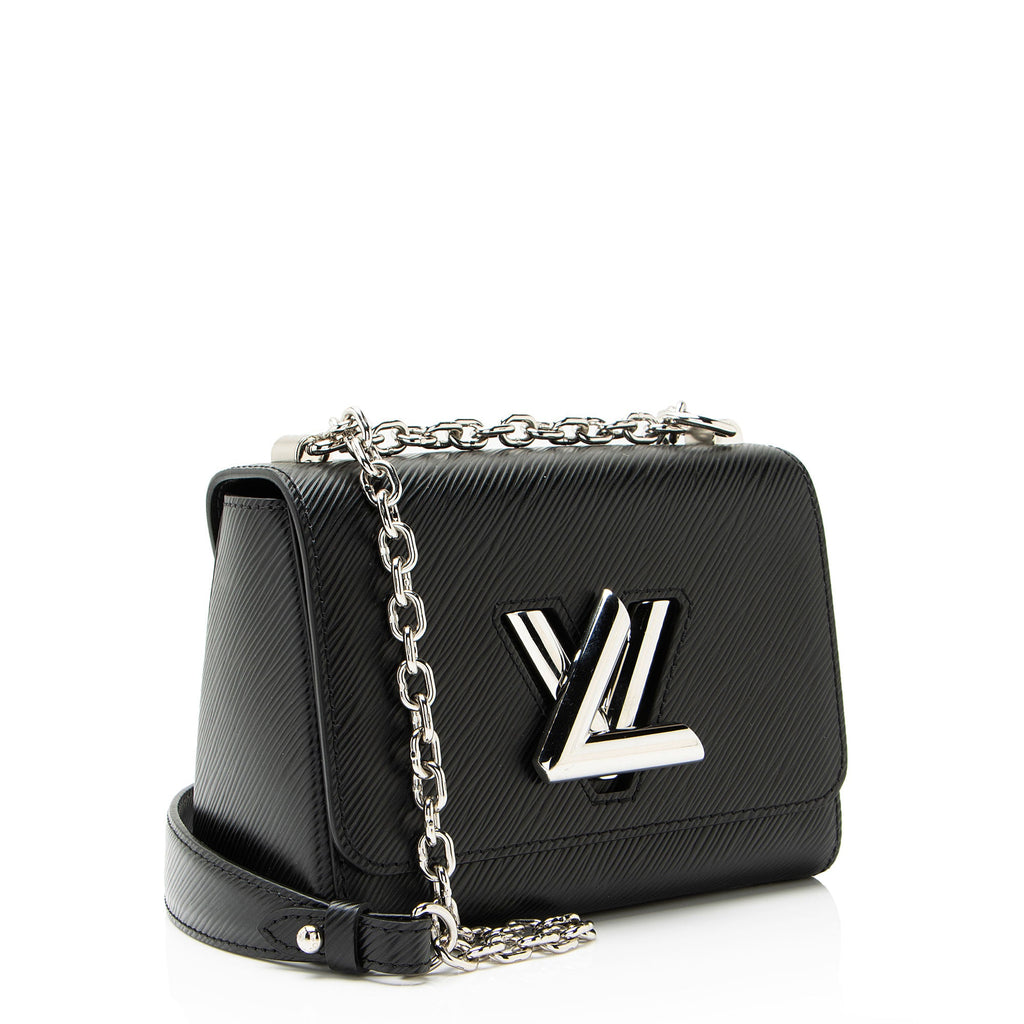 Louis Vuitton Epi Leather Twist PM Shoulder Bag