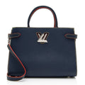 Louis Vuitton Epi Leather Twist Tote (SHF-In7Ftu)