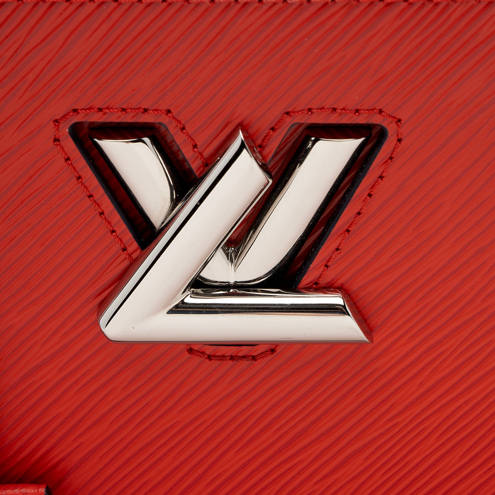 Louis Vuitton Epi Leather Twist Tote (SHF-xoKhub)