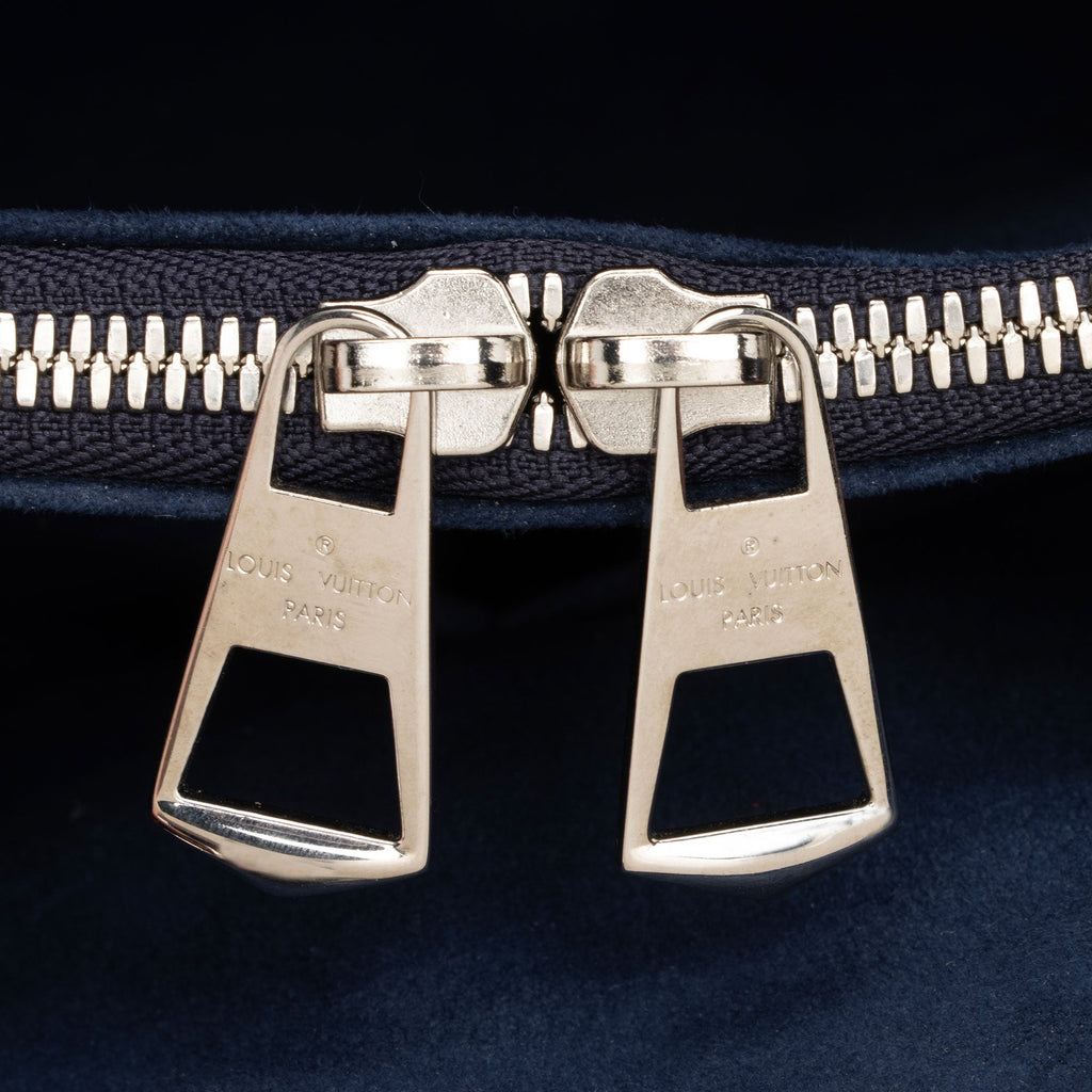 Louis Vuitton Epi Leather Twist Tote (SHF-4ToptI)