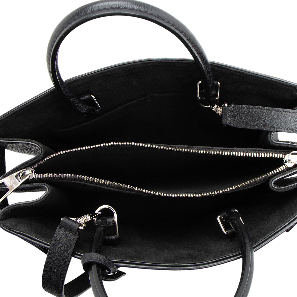 Louis Vuitton Epi Leather Twist Tote (SHF-6HVQ1B)