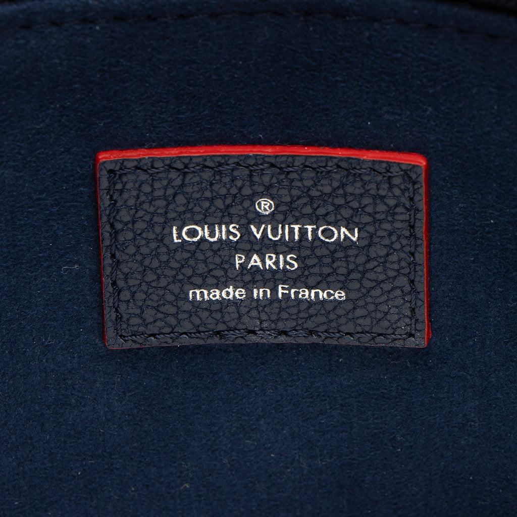 Louis Vuitton Epi Leather Twist Tote (SHF-1jm1h4)