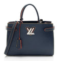 Louis Vuitton Epi Leather Twist Tote