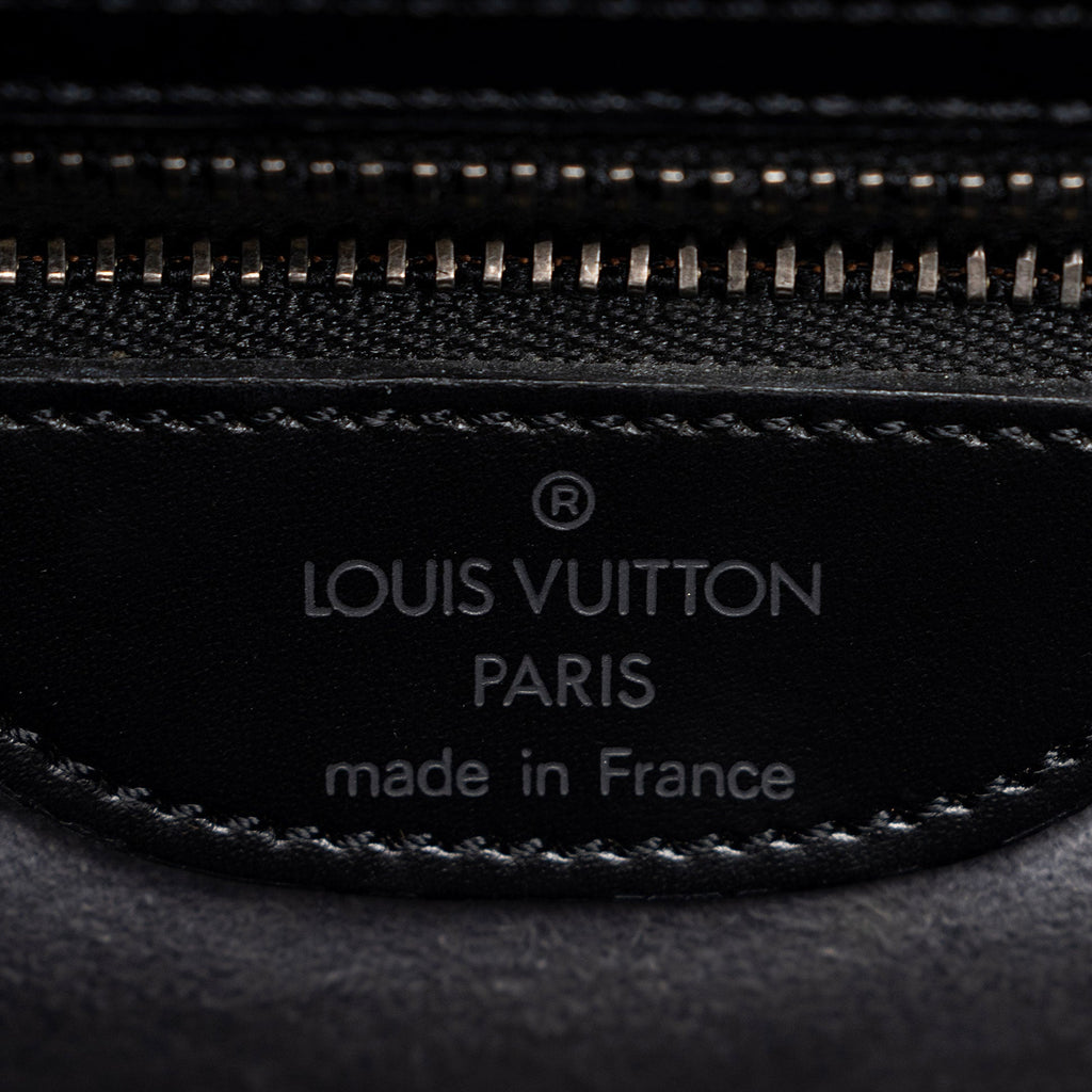 Louis Vuitton Epi Leather Verseau Shoulder Bag (SHF-joIVrH)
