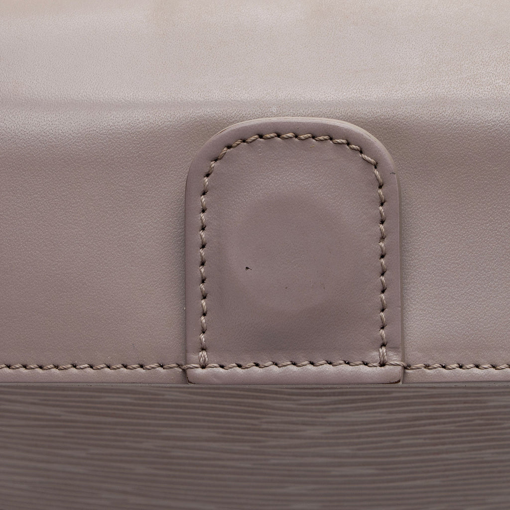 Louis Vuitton Epi Leather Verseau Shoulder Bag