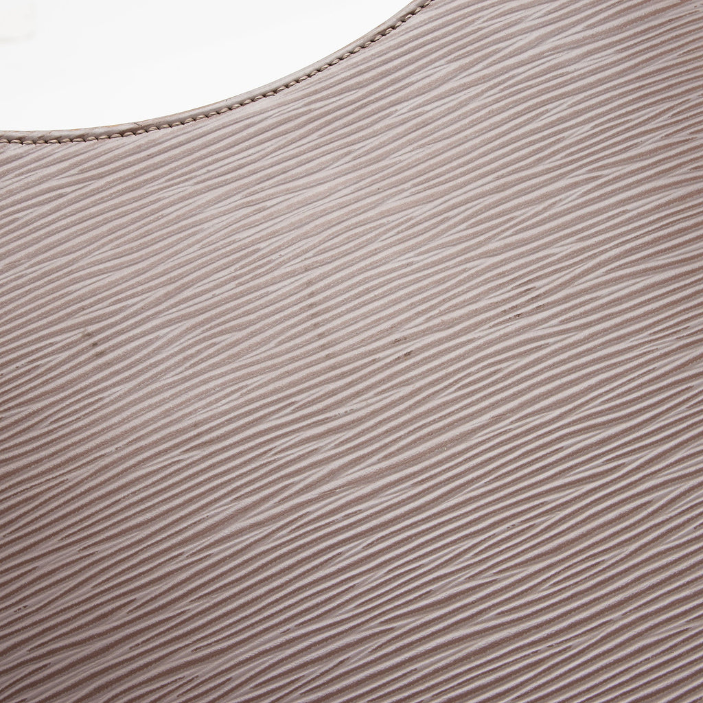 Louis Vuitton Epi Leather Verseau Shoulder Bag