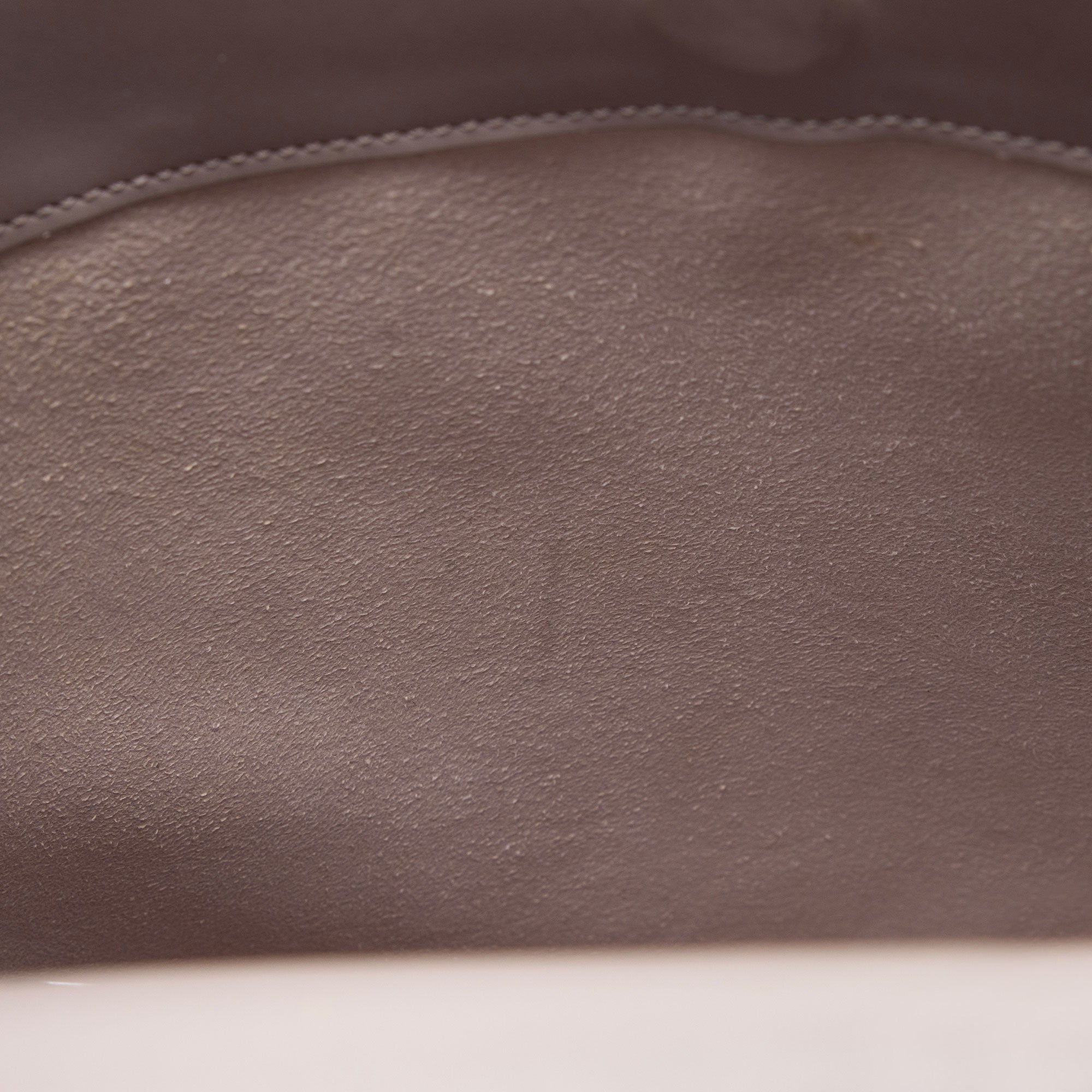 Louis Vuitton Epi Leather Verseau Shoulder Bag