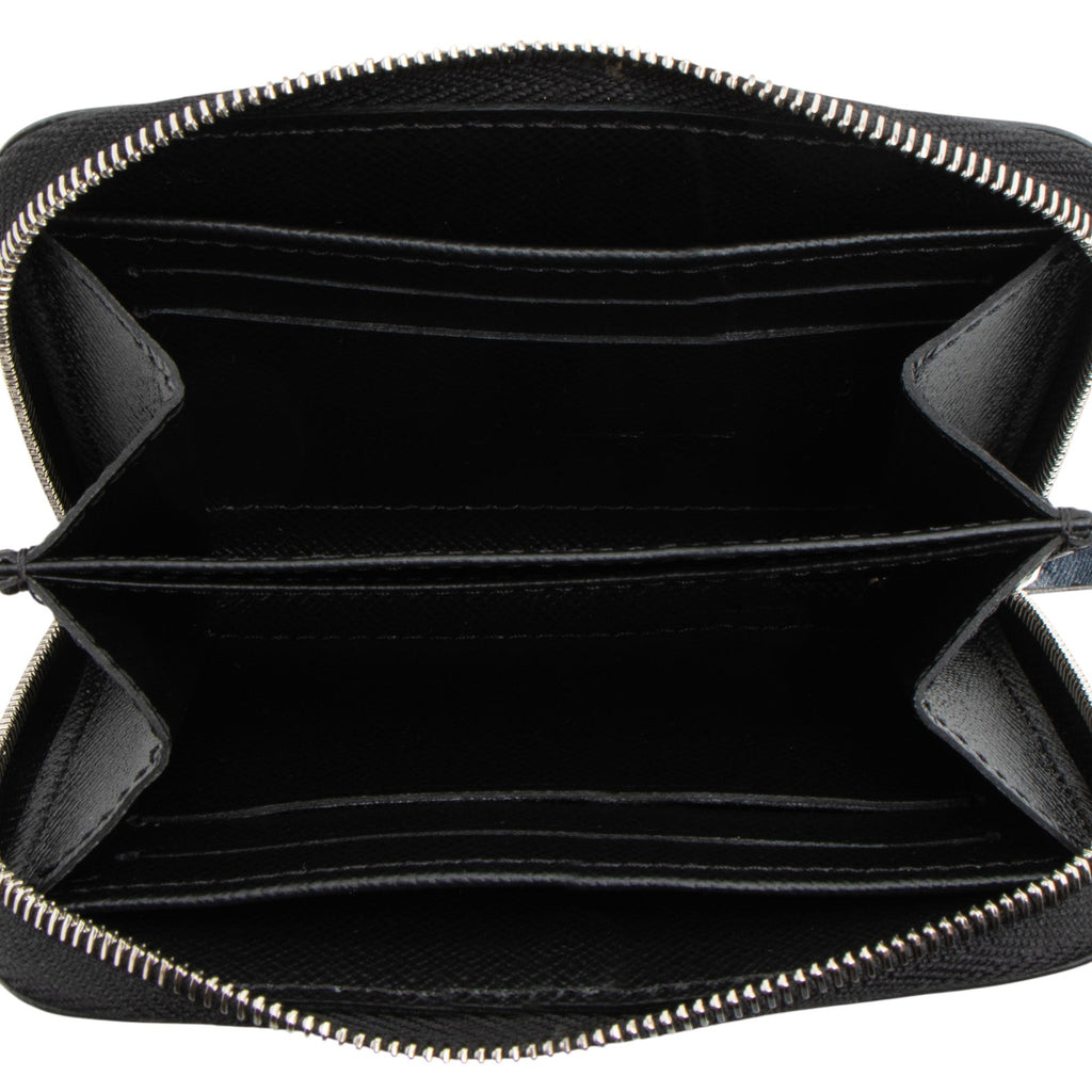 Louis Vuitton Epi Leather Zippy Coin Wallet