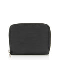 Louis Vuitton Epi Leather Zippy Coin Wallet