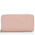 Louis Vuitton Epi Leather Zippy Wallet (SHF-16833)