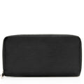 Louis Vuitton Epi Leather Zippy Wallet (SHF-17703)