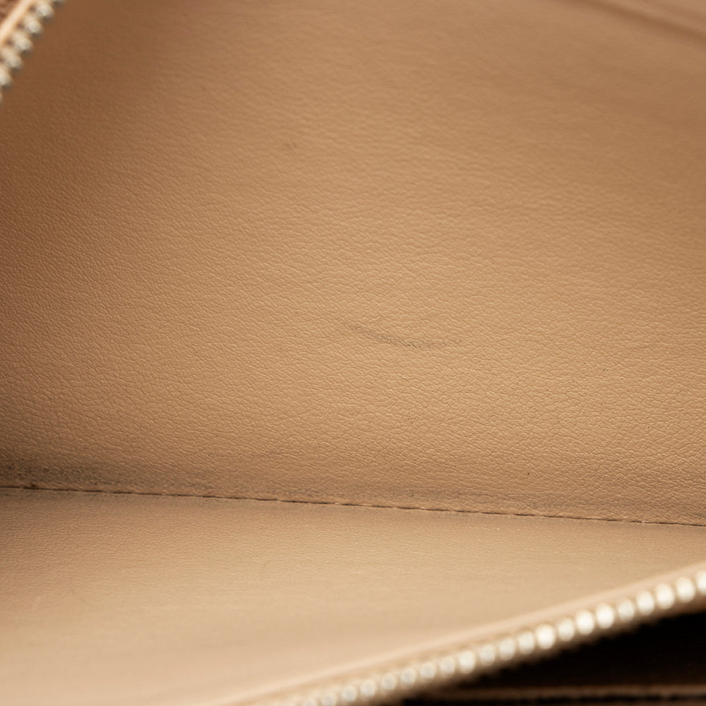 Louis Vuitton Epi Leather Zippy Wallet - FINAL SALE (SHF-17165)