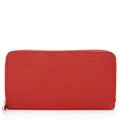 Louis Vuitton Epi Leather Zippy Wallet - FINAL SALE (SHF-20034)