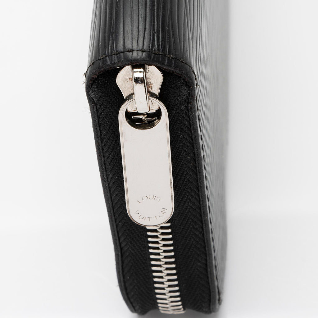 Louis Vuitton Epi Leather Zippy Wallet (SHF-yzpJFF)