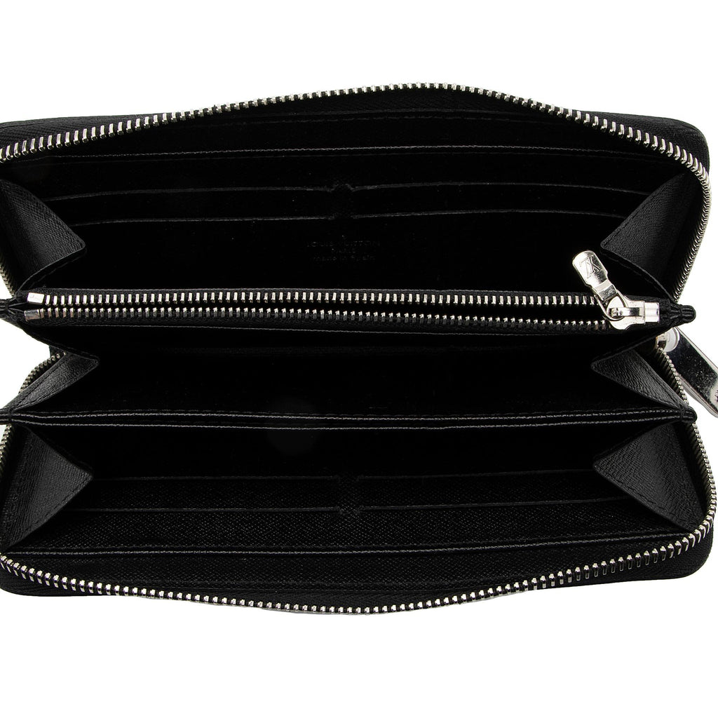 Louis Vuitton Epi Leather Zippy Wallet (SHF-yzpJFF)