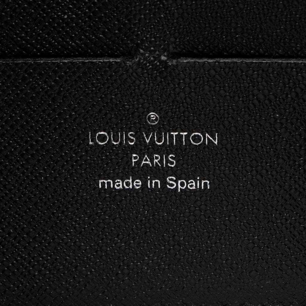 Louis Vuitton Epi Leather Zippy Wallet (SHF-yzpJFF)
