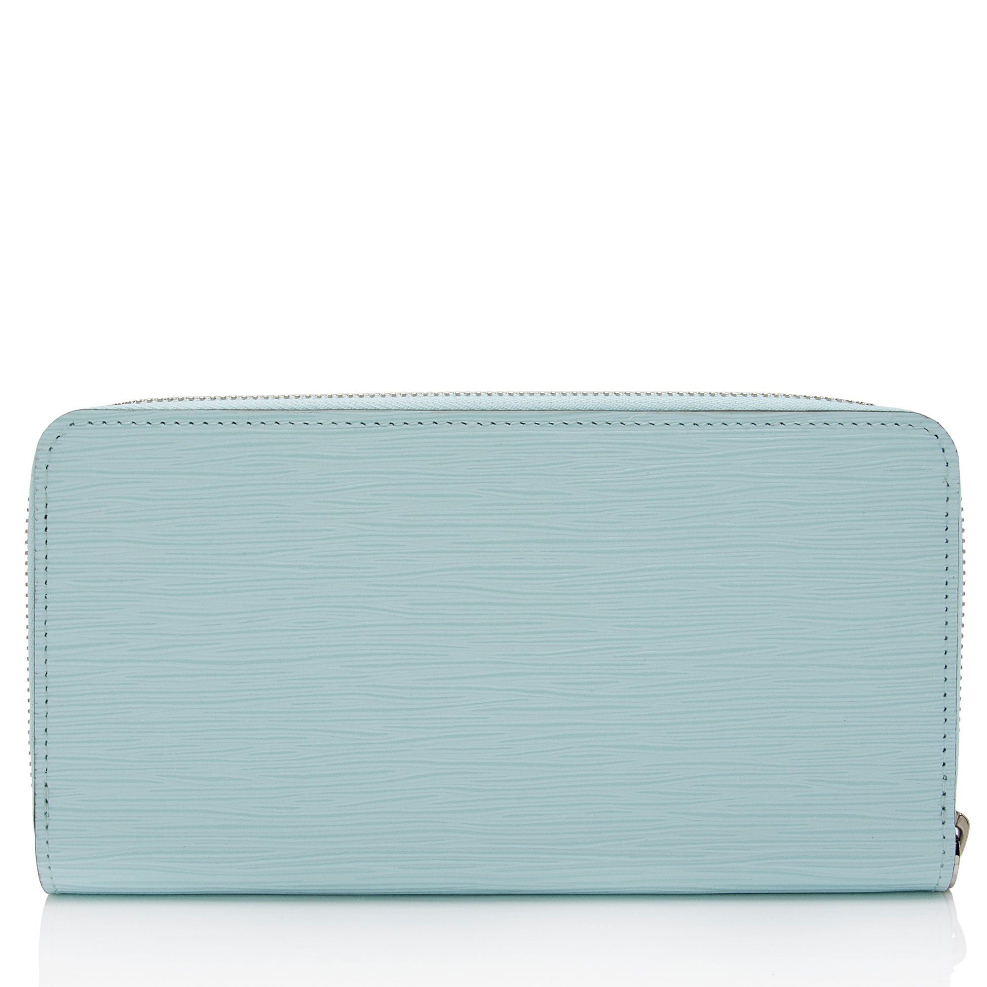 Louis Vuitton Epi Leather Zippy Wallet (SHF-JKxrjQ)