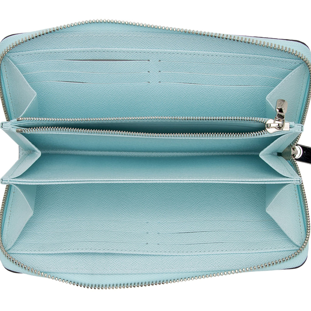 Louis Vuitton Epi Leather Zippy Wallet (SHF-JKxrjQ)
