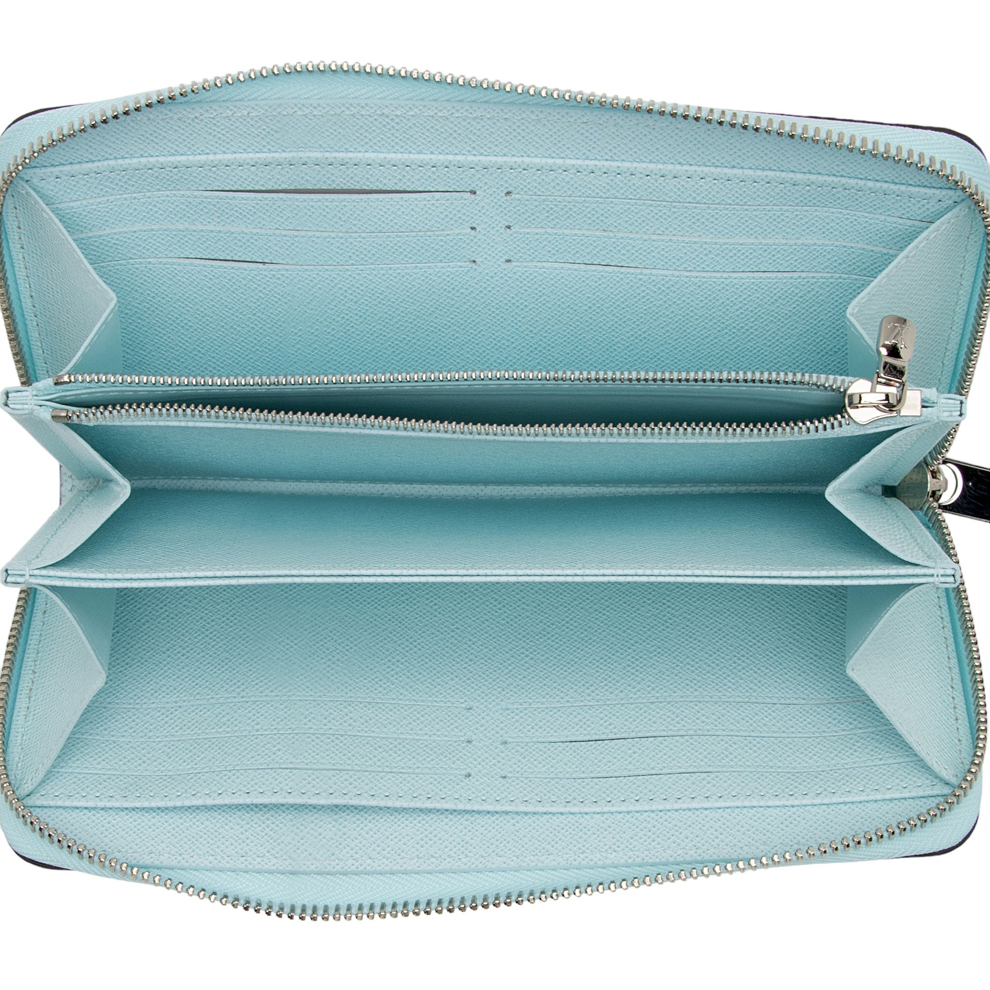 Louis Vuitton Epi Leather Zippy Wallet (SHF-JKxrjQ)