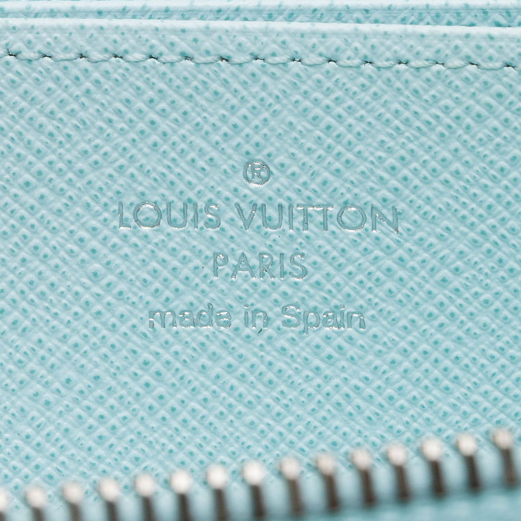 Louis Vuitton Epi Leather Zippy Wallet (SHF-JKxrjQ)
