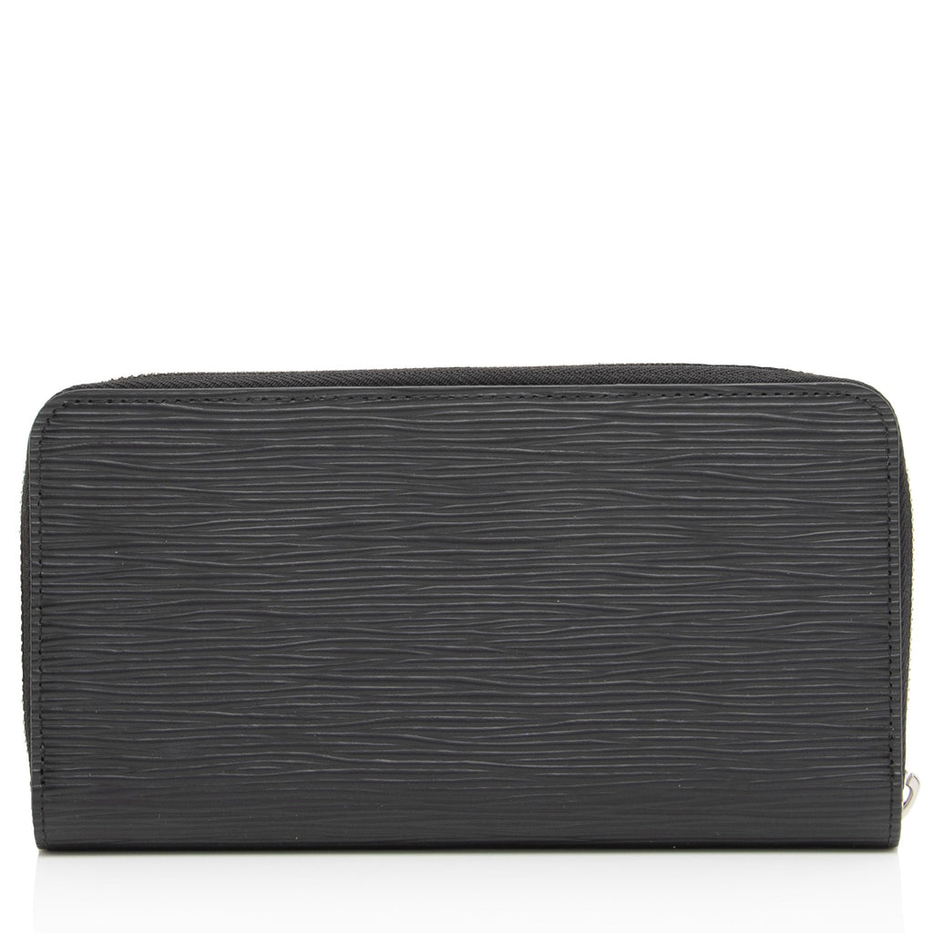 Louis Vuitton Epi Leather Zippy Wallet (SHF-uSlbN9)