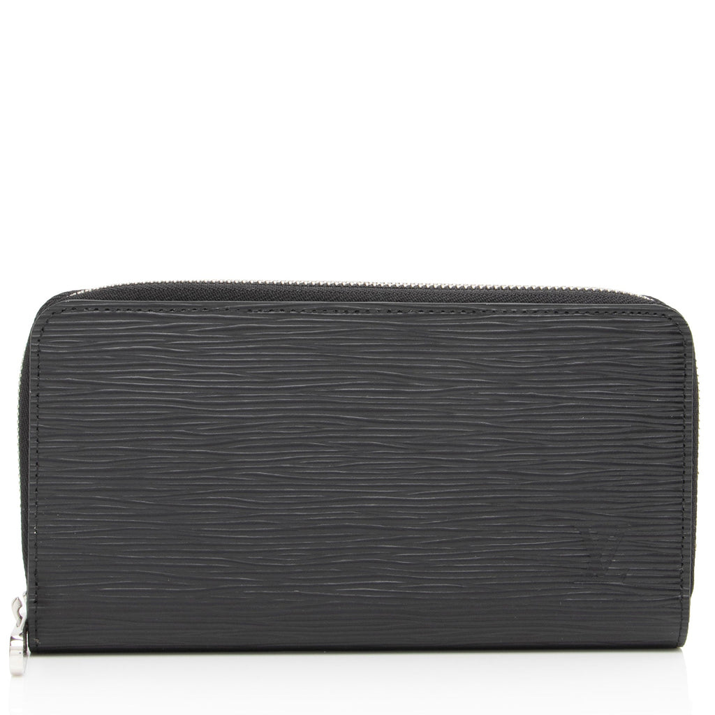 Louis Vuitton Epi Leather Zippy Wallet (SHF-uSlbN9)