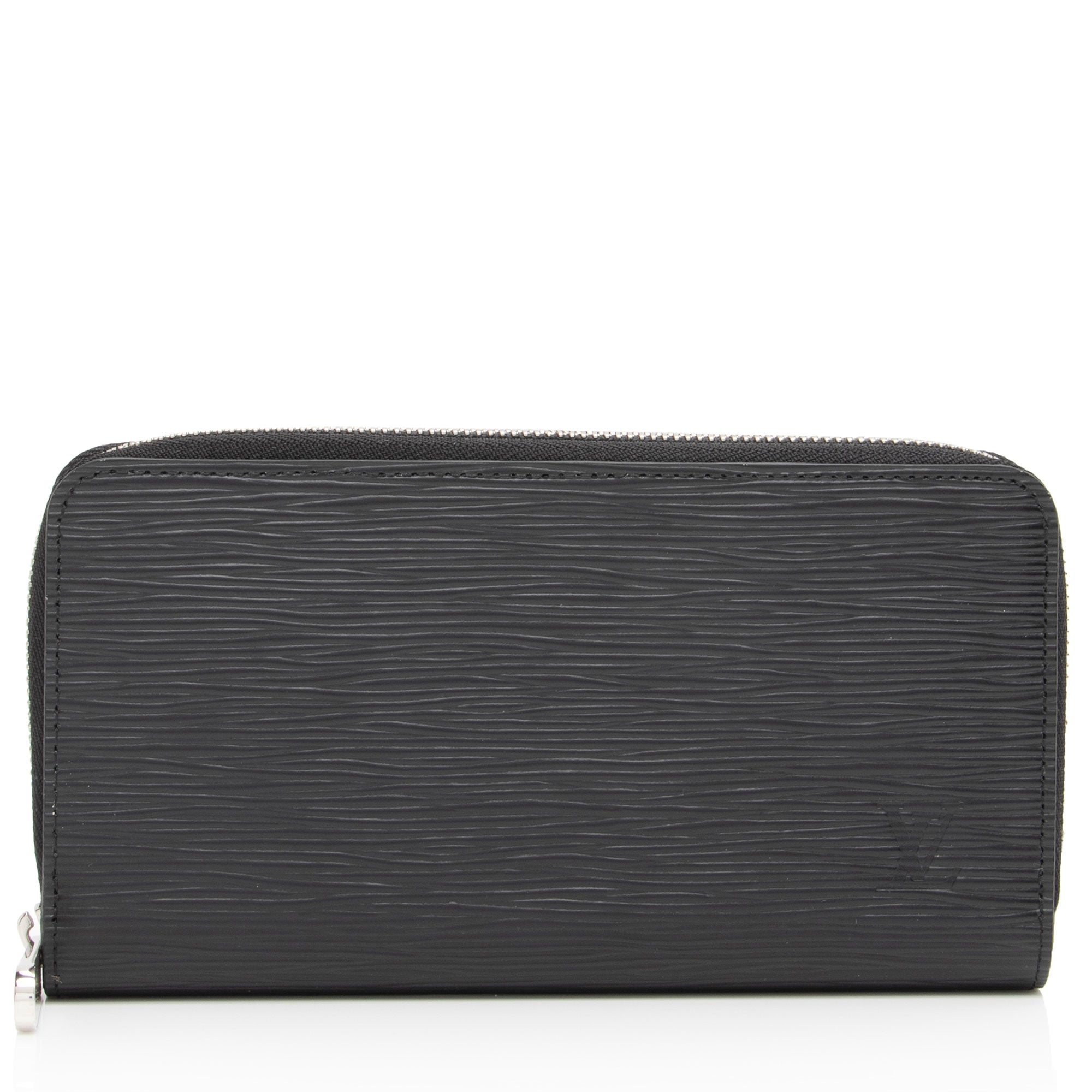 Louis Vuitton Epi Leather Zippy Wallet (SHF-uSlbN9)