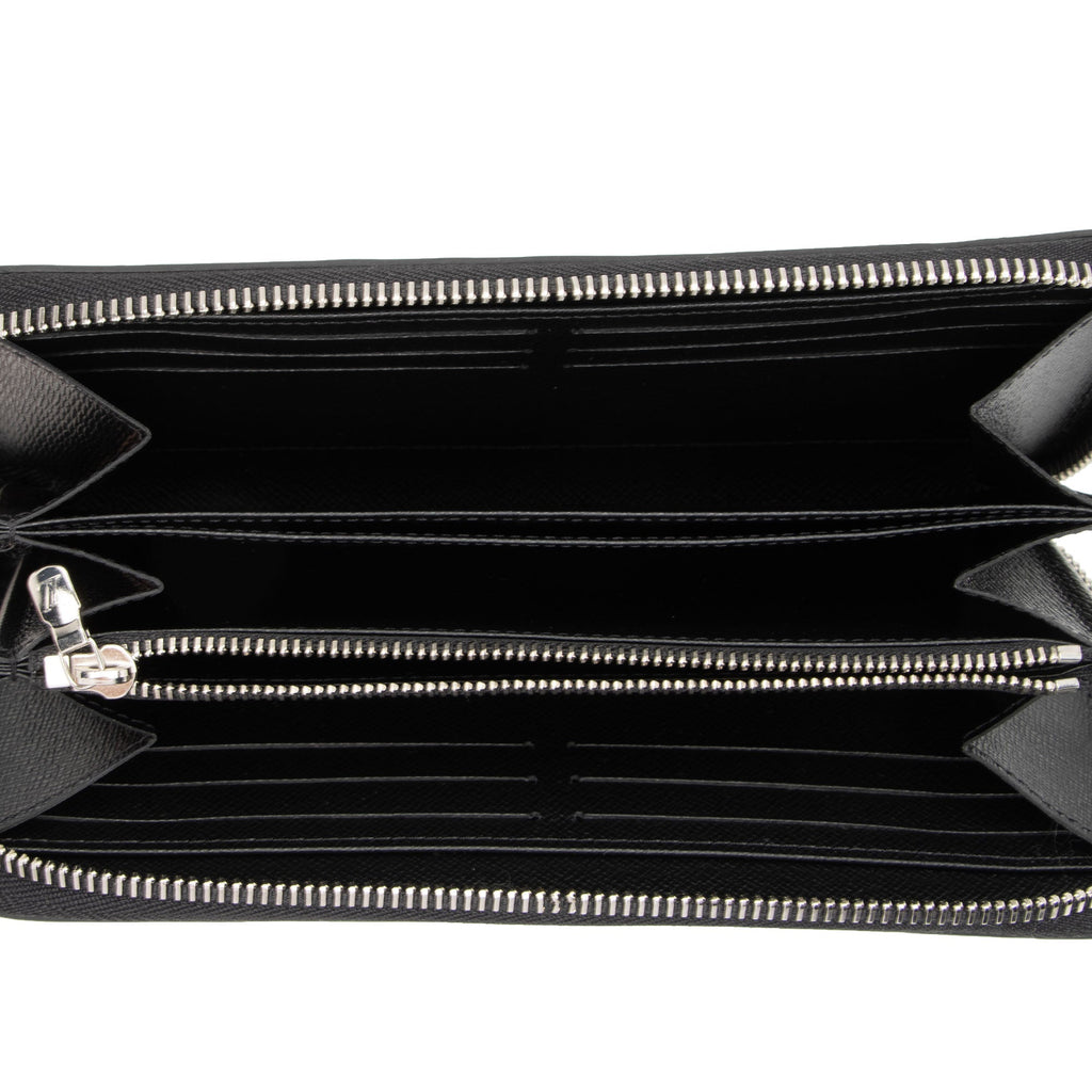 Louis Vuitton Epi Leather Zippy Wallet (SHF-uSlbN9)