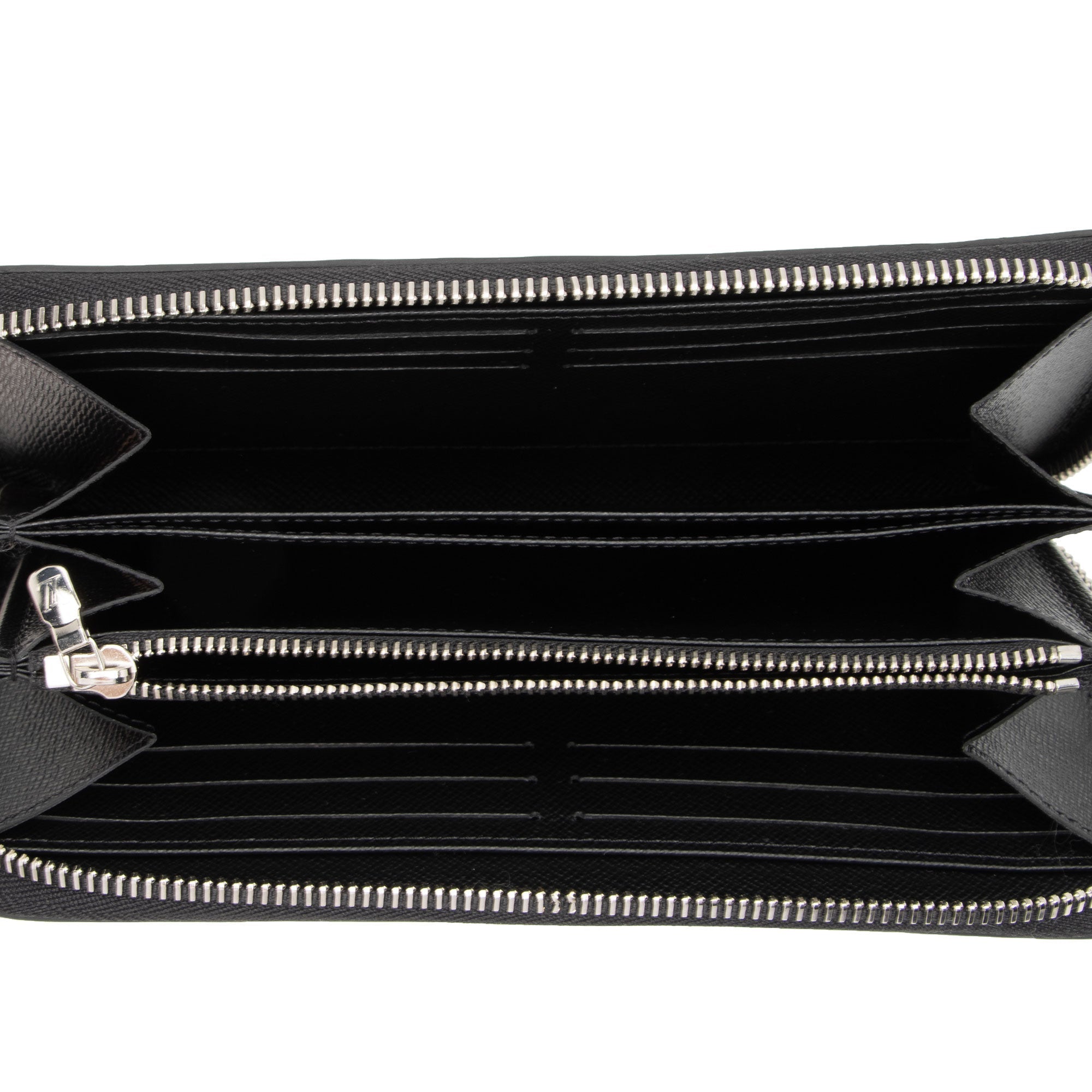 Louis Vuitton Epi Leather Zippy Wallet (SHF-uSlbN9)
