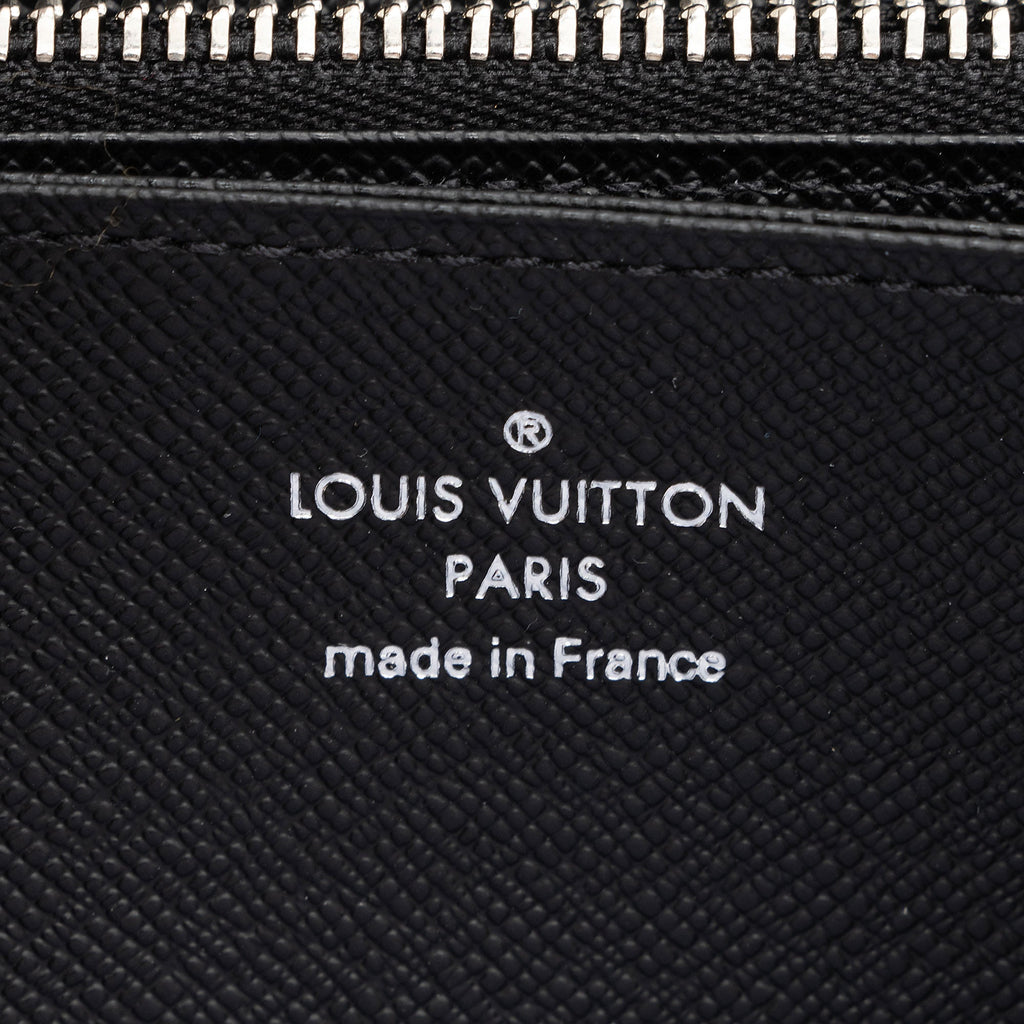 Louis Vuitton Epi Leather Zippy Wallet (SHF-uSlbN9)