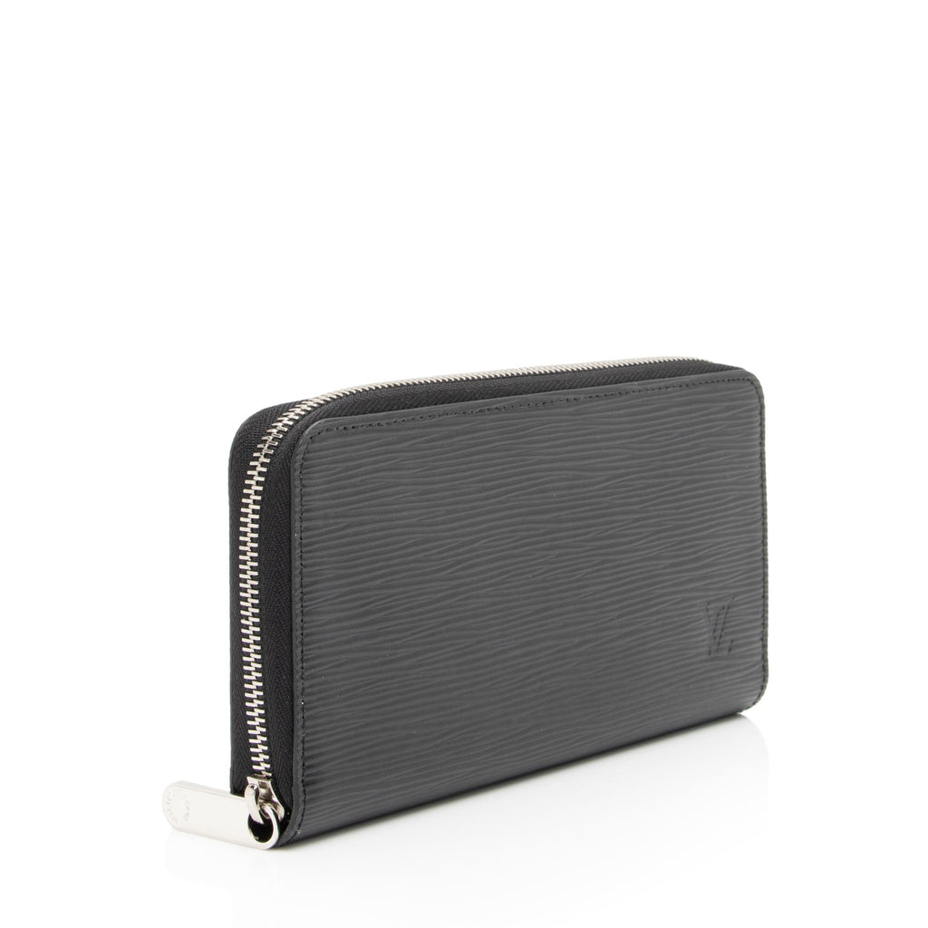 Louis Vuitton Epi Leather Zippy Wallet (SHF-uSlbN9)