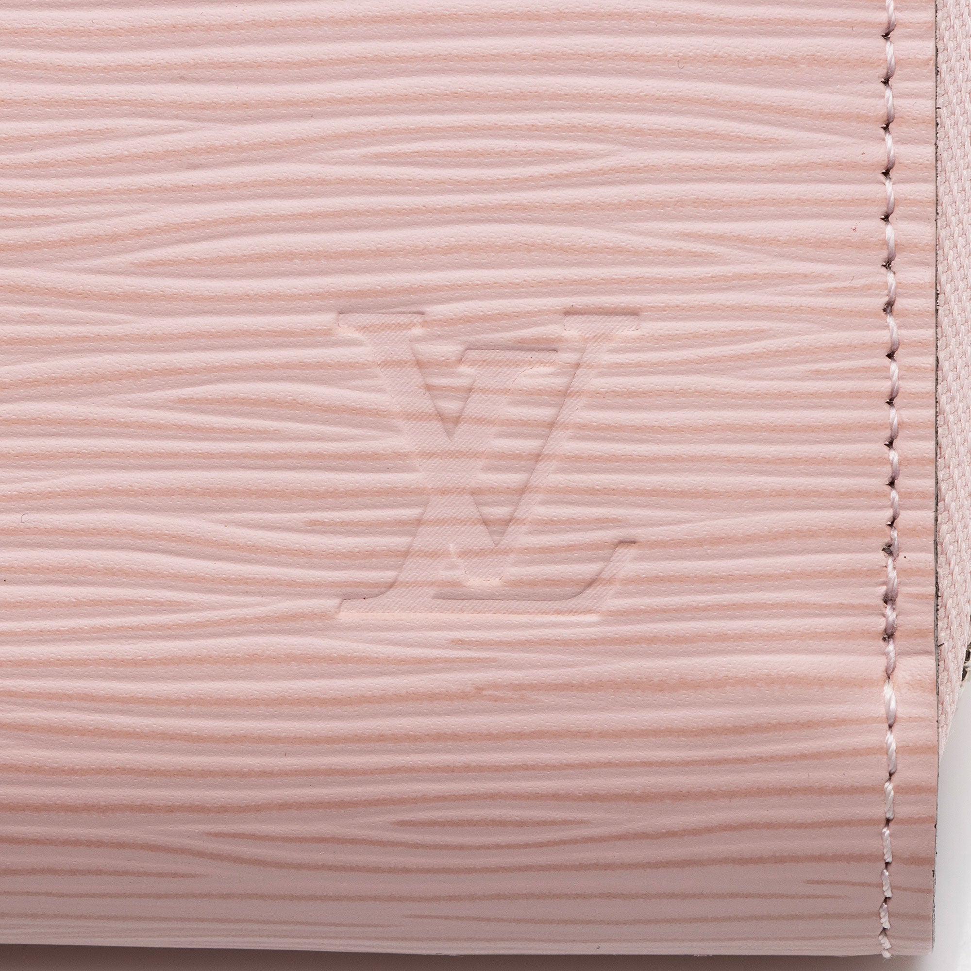 Louis Vuitton Epi Leather Zippy Wallet (SHF-JWJJvo)