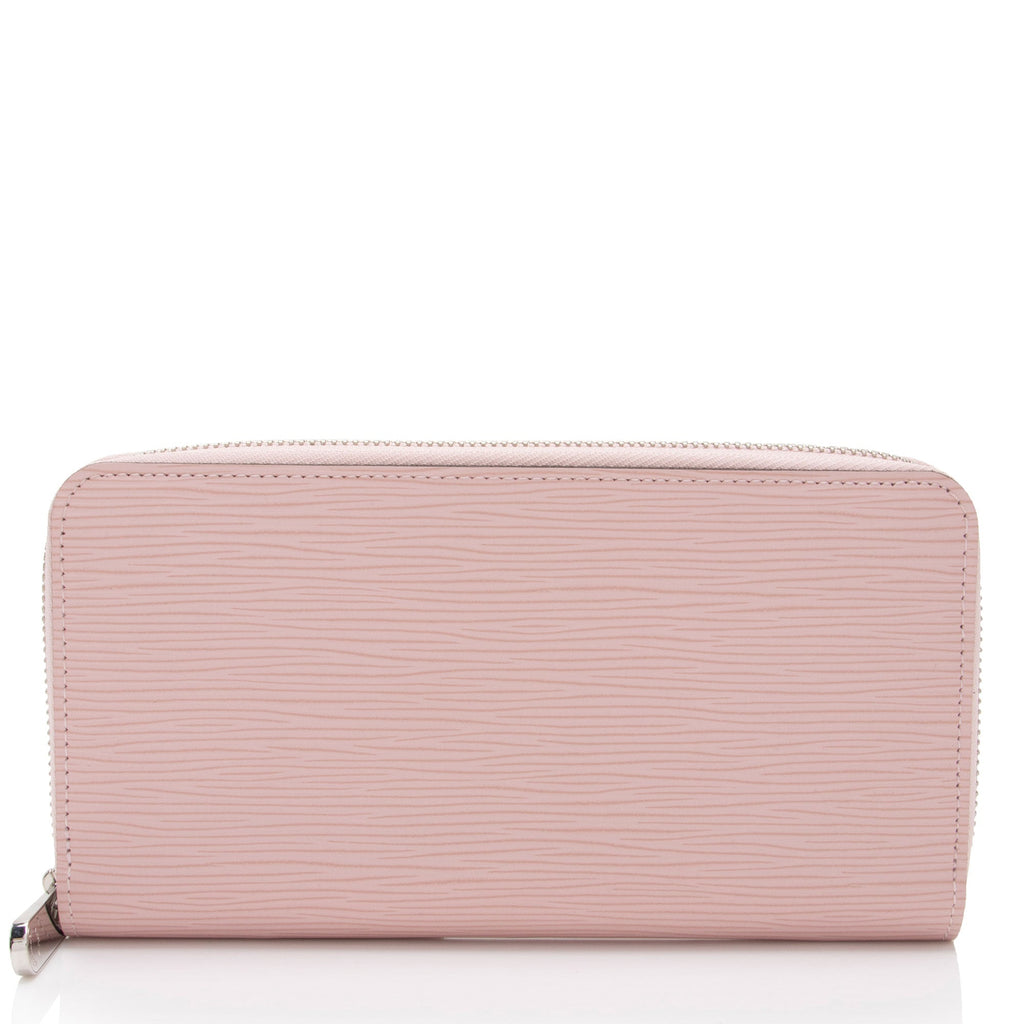 Louis Vuitton Epi Leather Zippy Wallet (SHF-JWJJvo)