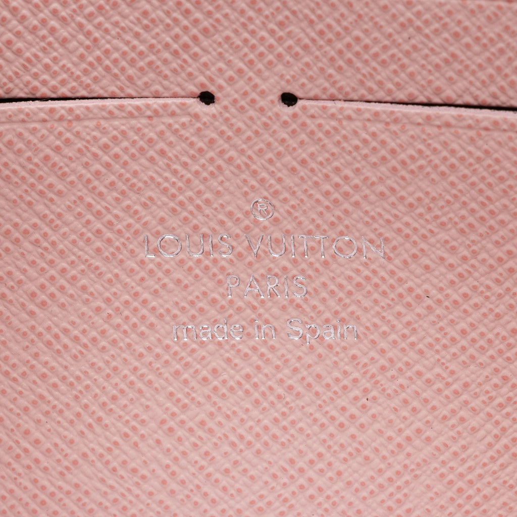 Louis Vuitton Epi Leather Zippy Wallet (SHF-JWJJvo)